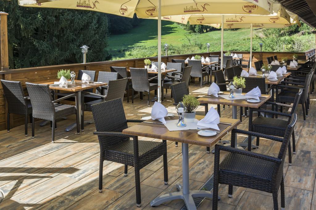Landhotel Windlicht Krombach  Dış mekan fotoğraf