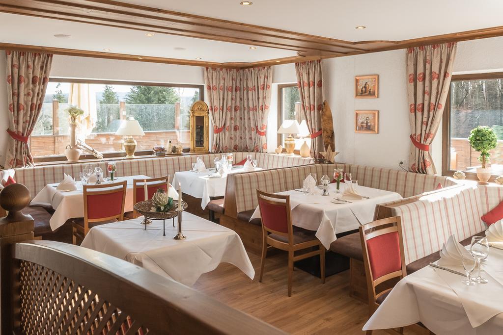 Landhotel Windlicht Krombach  Dış mekan fotoğraf
